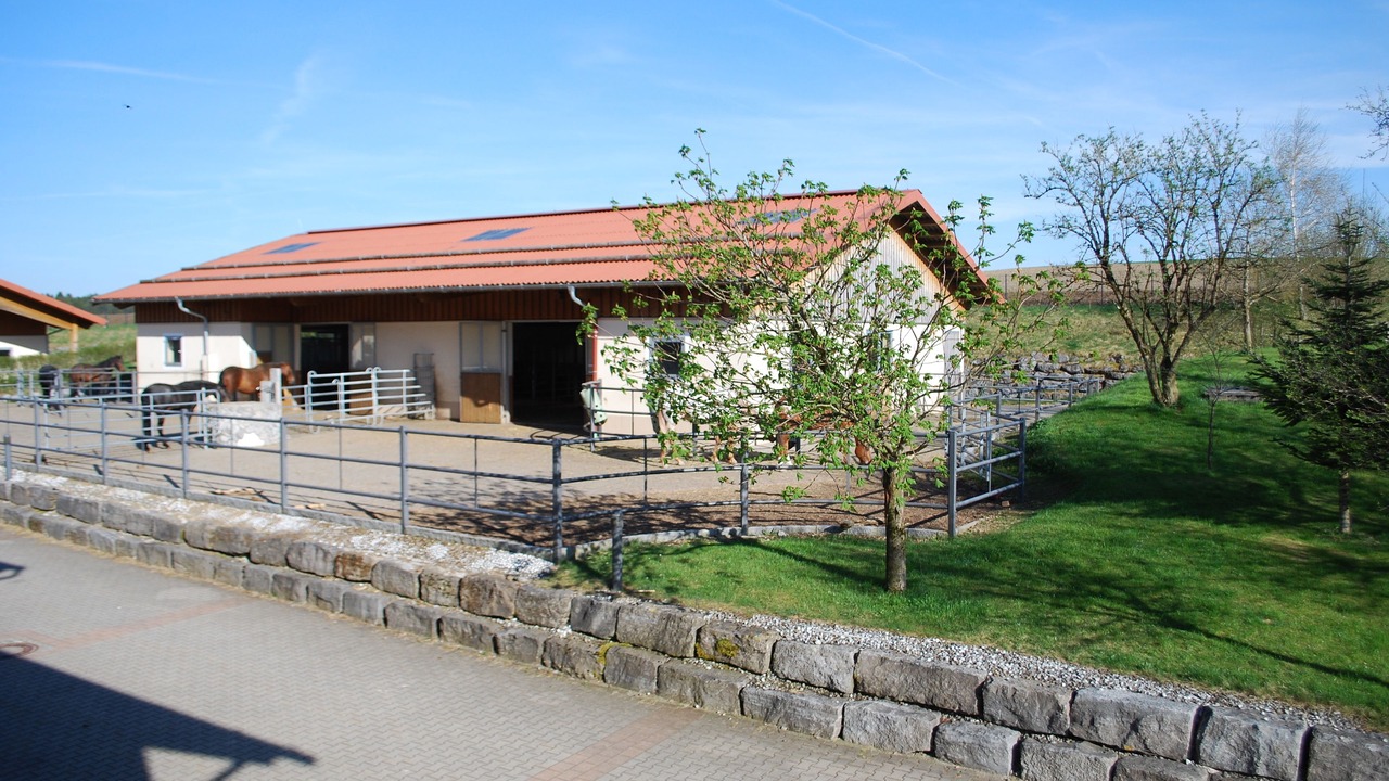 Photo of Outdoor in Hergatz