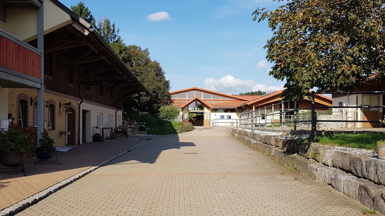 Photo of Outdoor in Hergatz