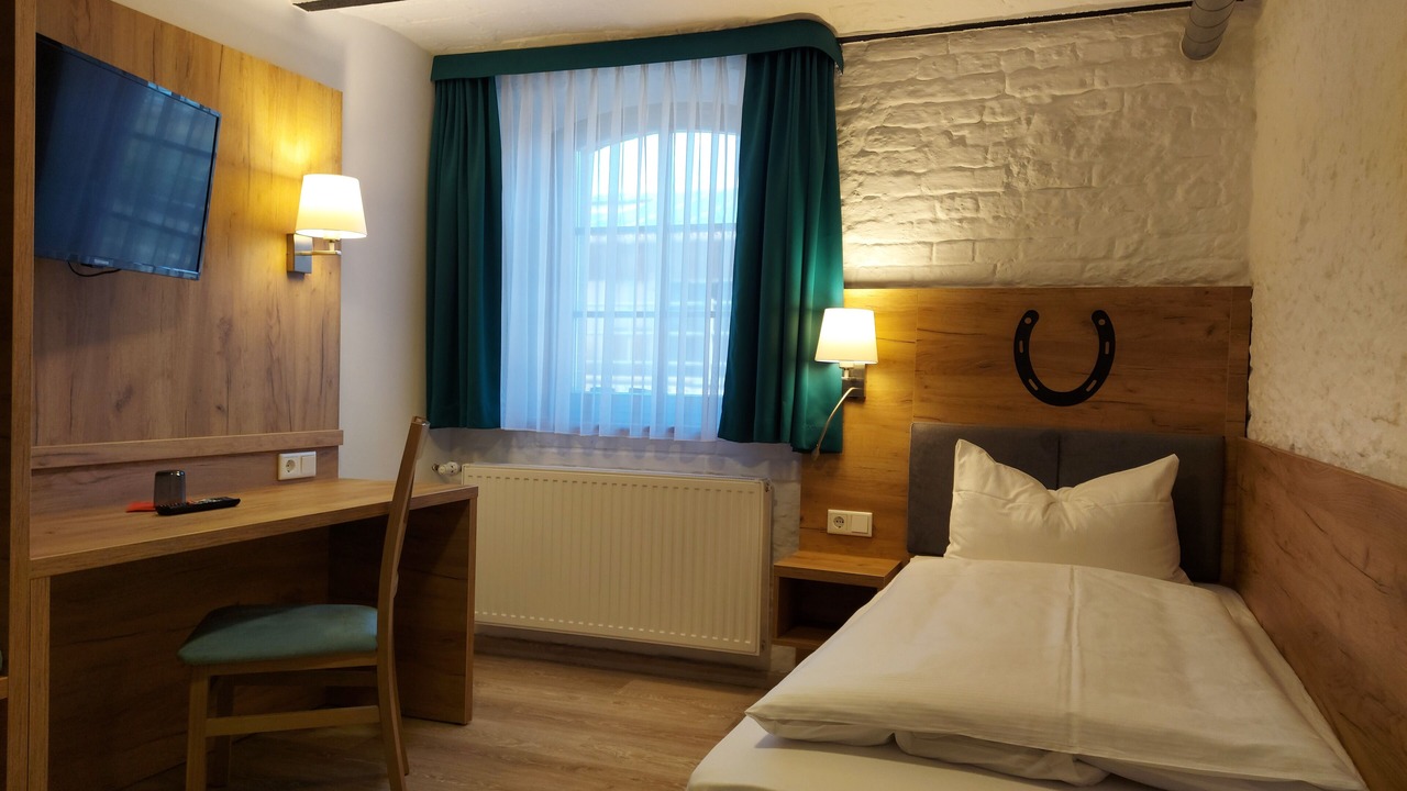 Photo of Bedroom in Hergatz