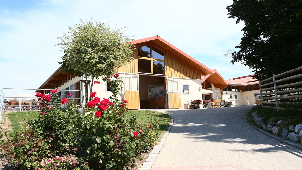 Photo of Outdoor in Hergatz