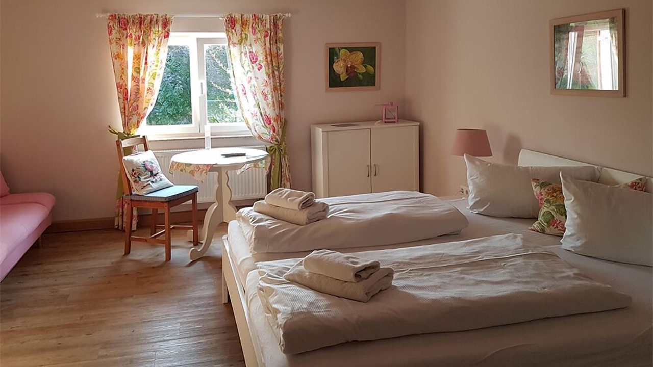 Photo of Bedroom in Hergatz