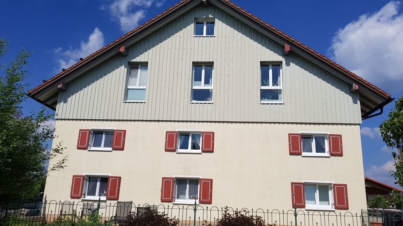 Photo of Outdoor in Hergatz