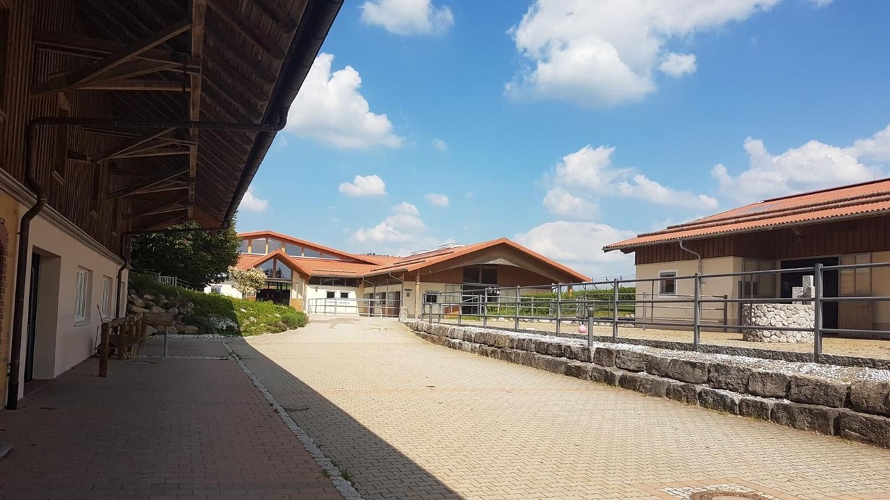Photo of Outdoor in Hergatz
