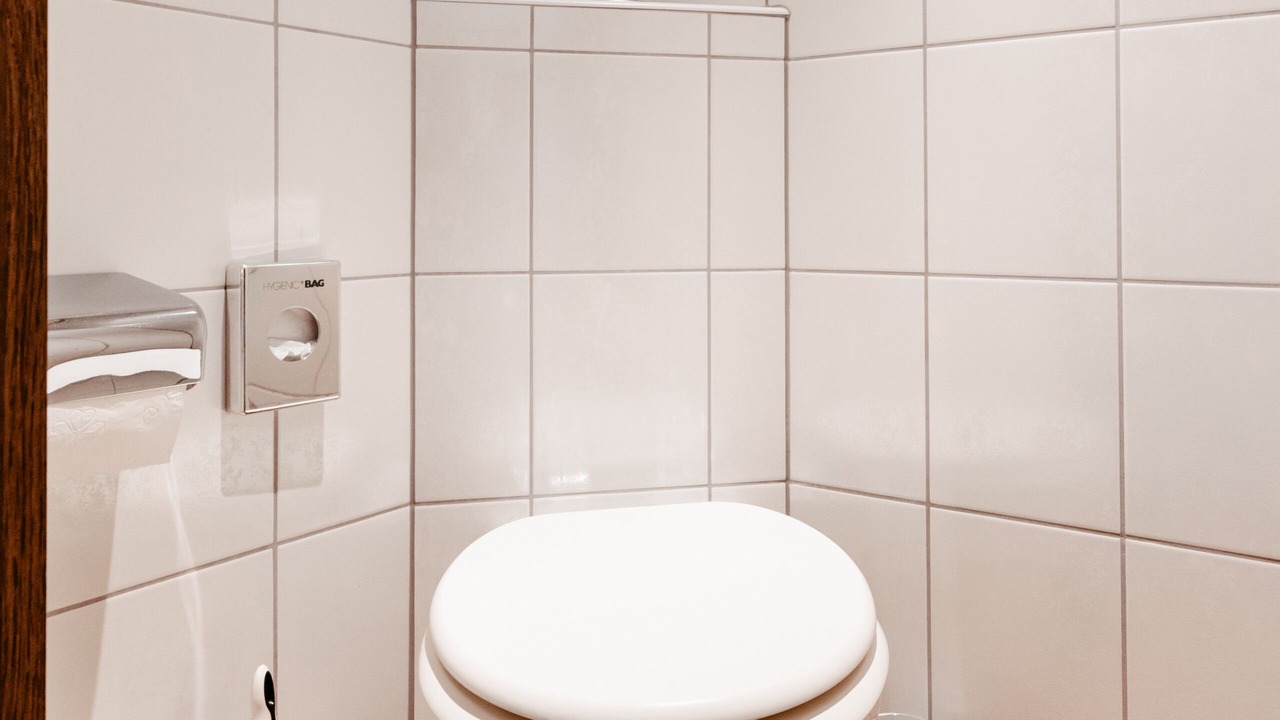 Photo of Bathroom in Rothenburg Old Town