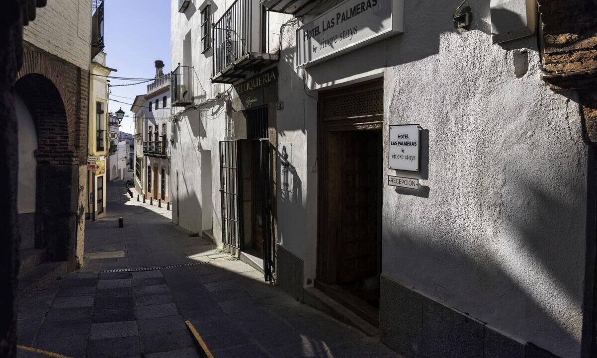 Photo of Outdoor in Zafra Old Town