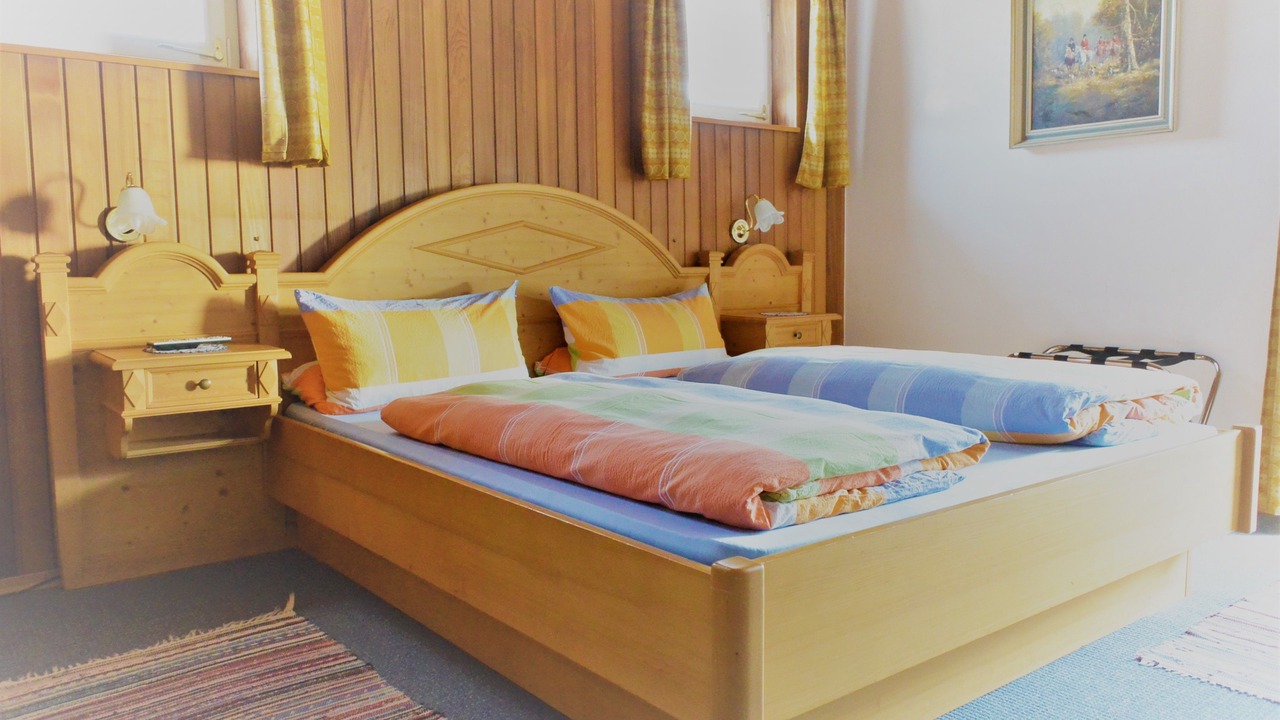 Photo of Bedroom in Unterschonau