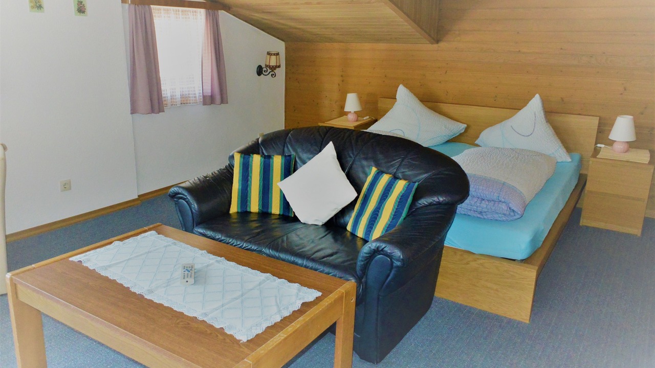 Photo of Bedroom in Unterschonau