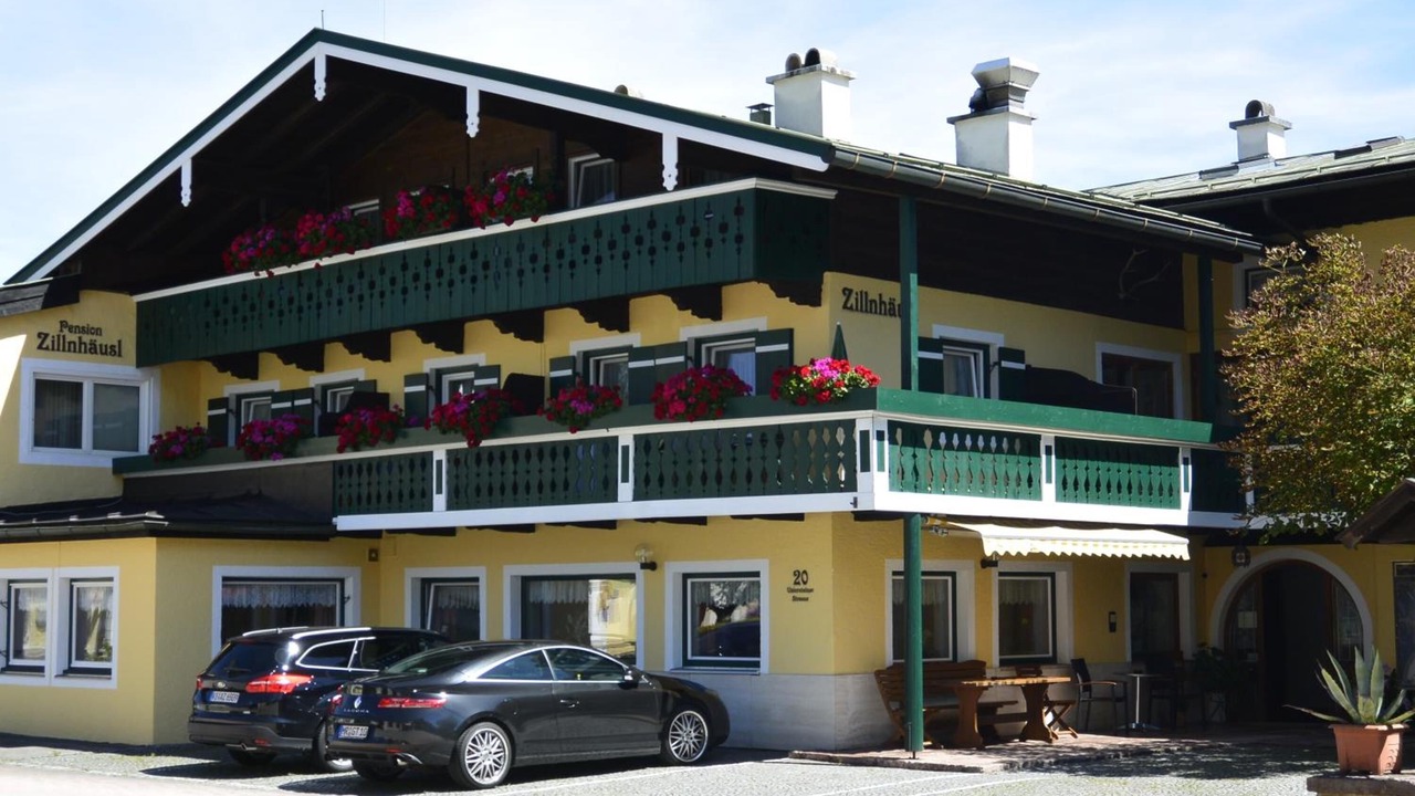 Photo of Outdoor in Unterschonau