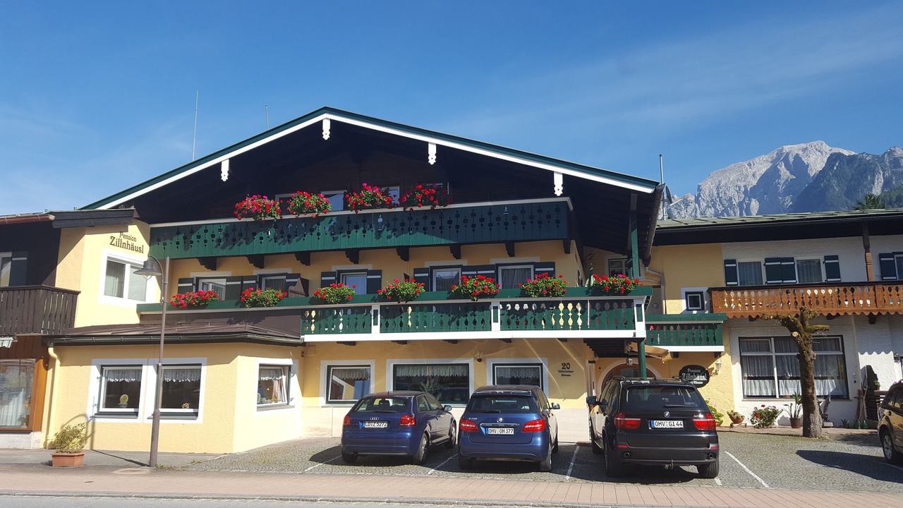 Photo of Outdoor in Unterschonau