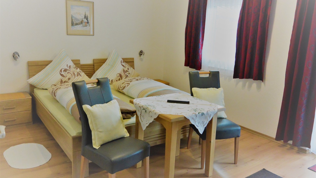 Photo of Bedroom in Unterschonau