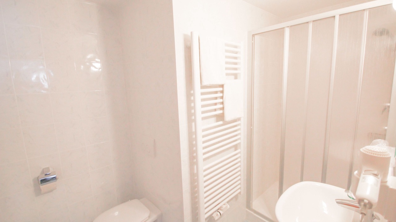 Photo of Bathroom in Unterschonau