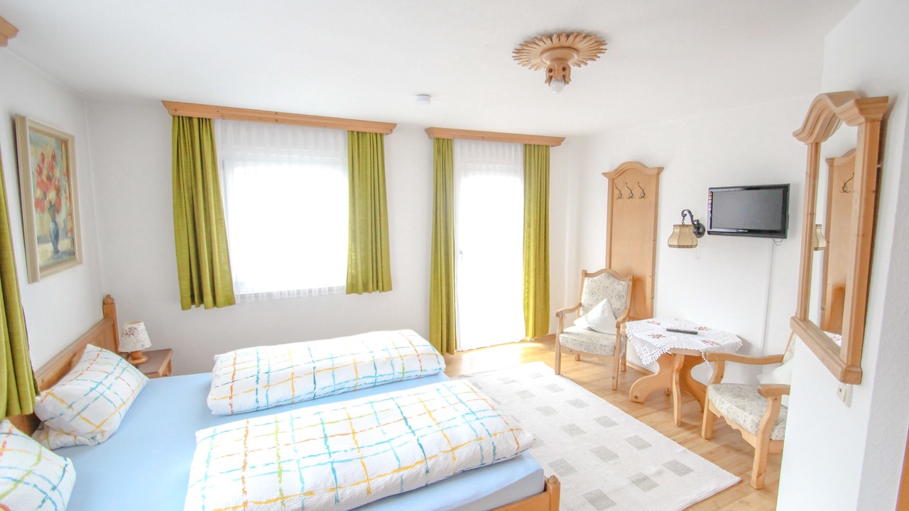 Photo of Bedroom in Unterschonau