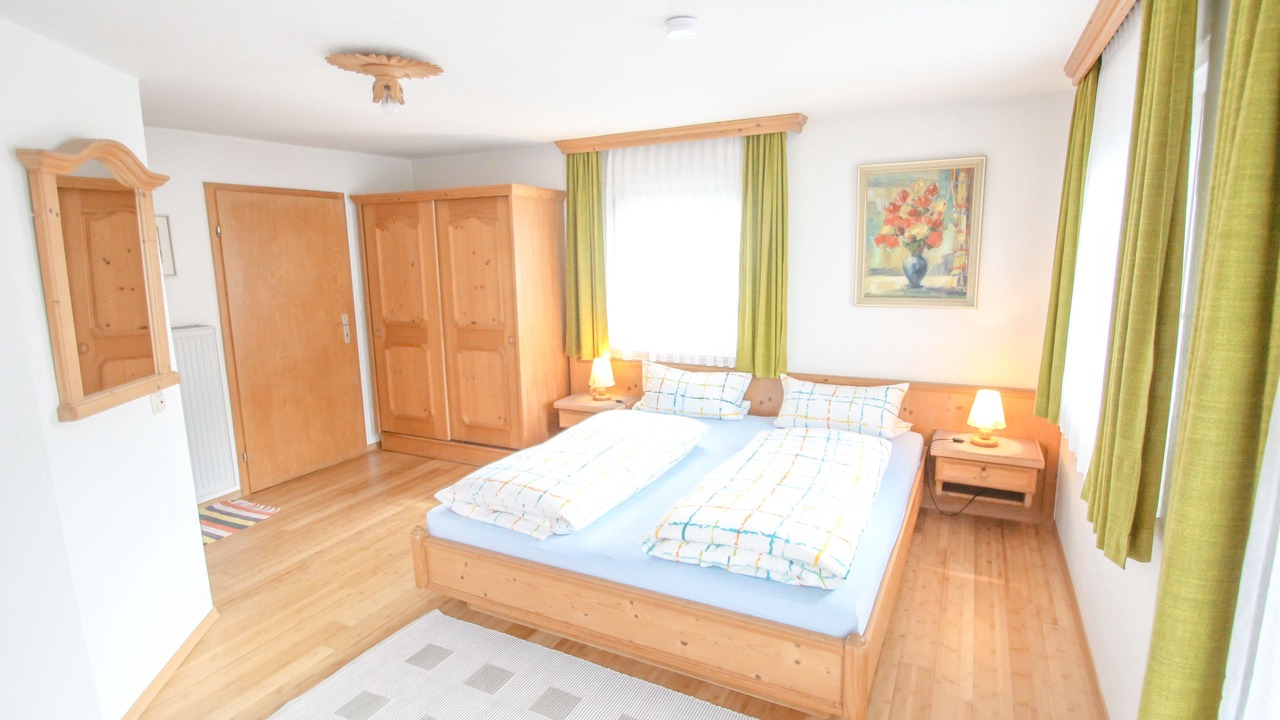 Photo of Bedroom in Unterschonau