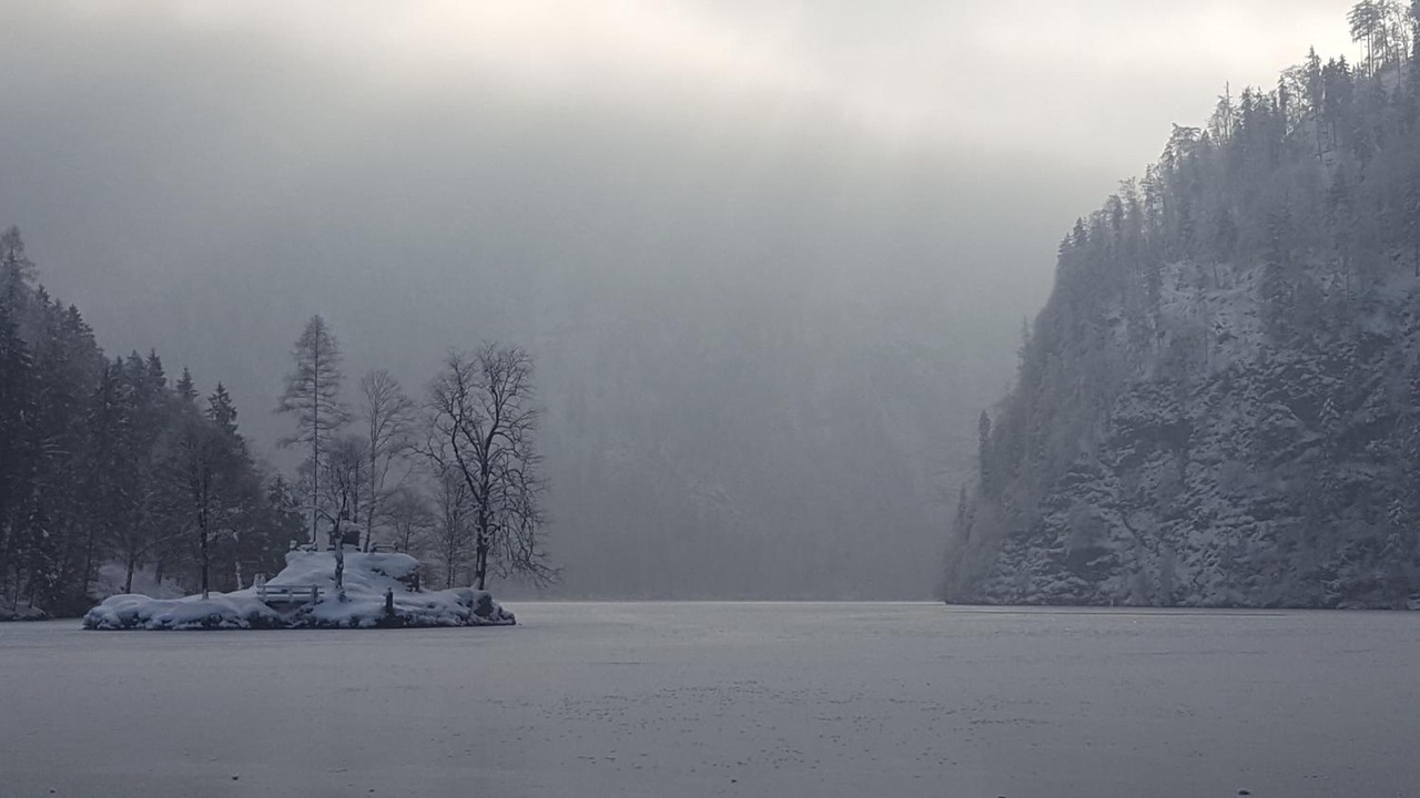 Photo of Outdoor in Unterschonau