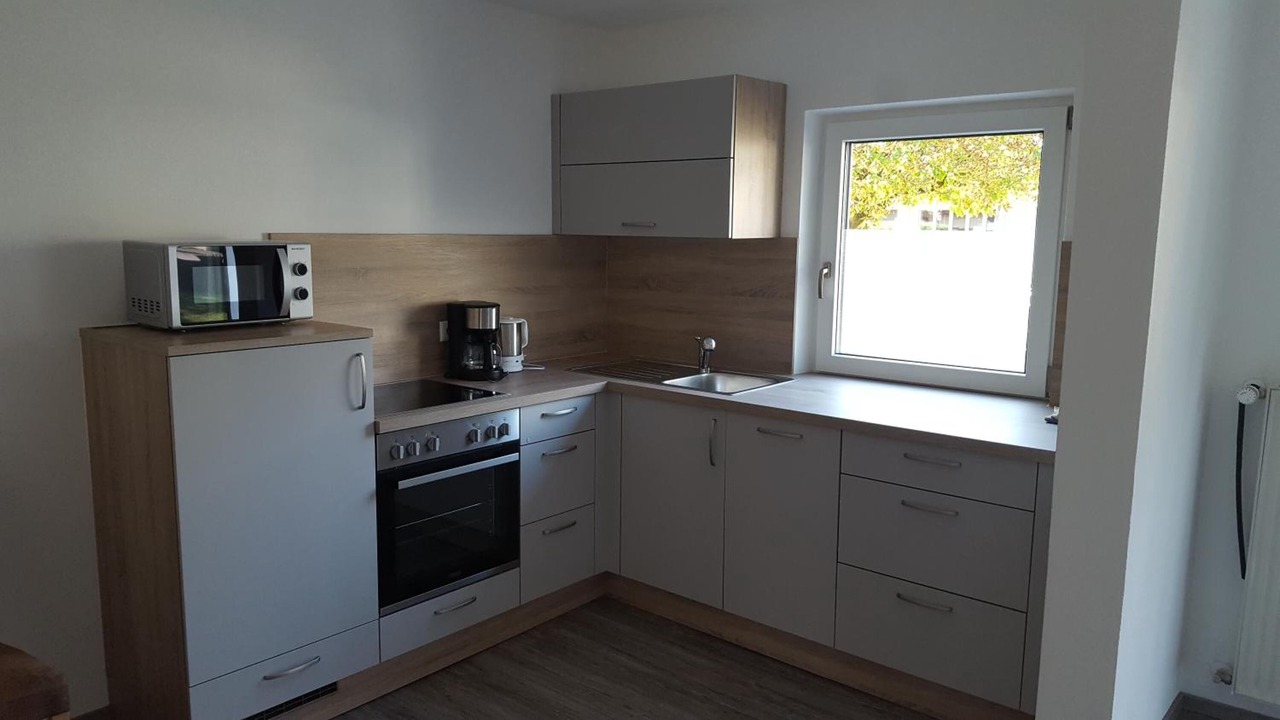Photo of Kitchen in Unterschonau