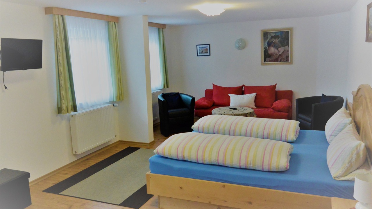 Photo of Bedroom in Unterschonau