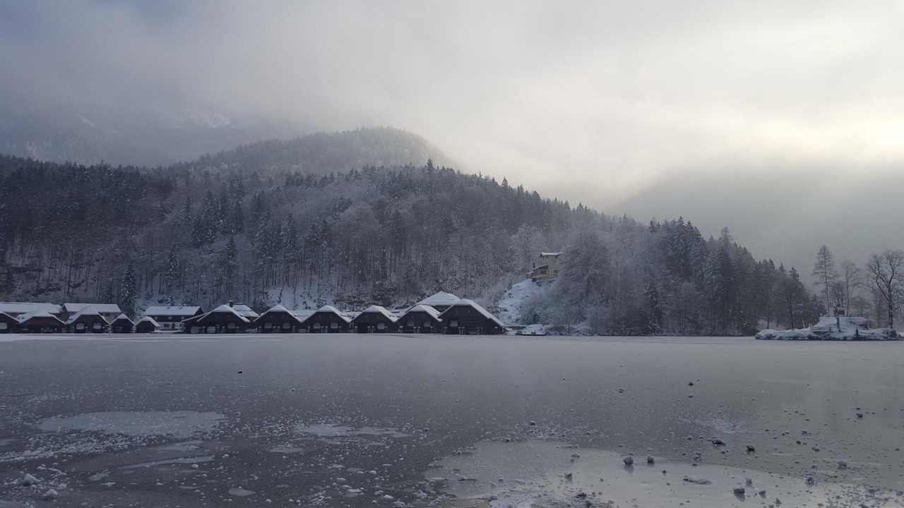 Photo of Outdoor in Unterschonau