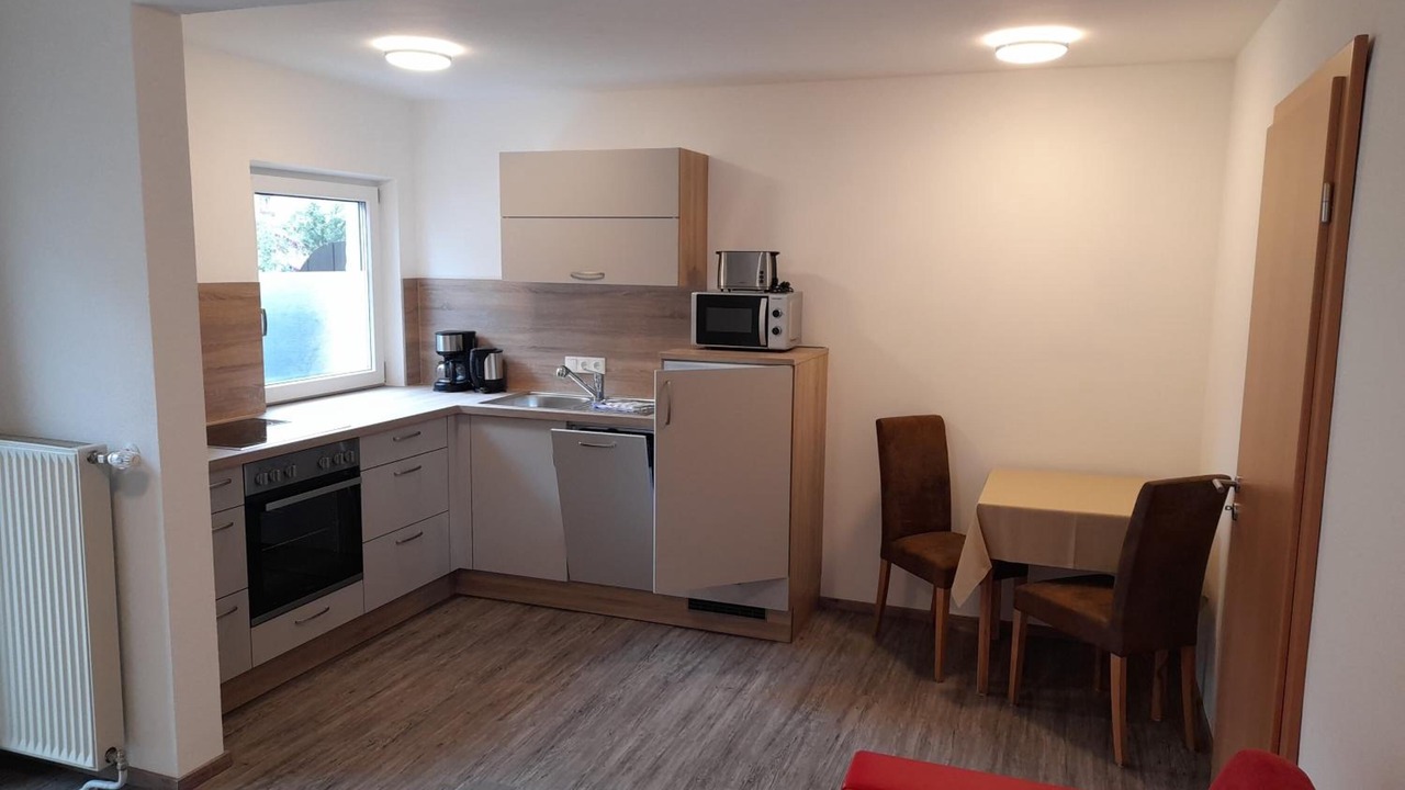 Photo of Kitchen in Unterschonau