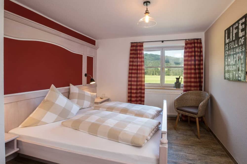 Photo of Bedroom in Oberstdorf