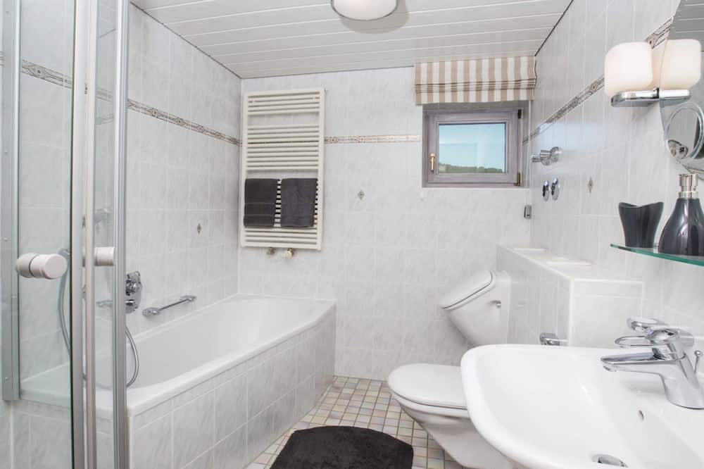 Photo of Bathroom in Oberstdorf