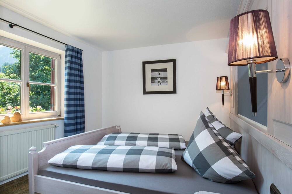 Photo of Bedroom in Oberstdorf
