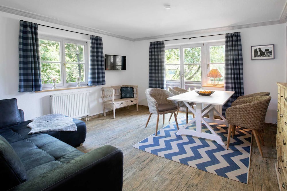 Photo of Livingroom in Oberstdorf