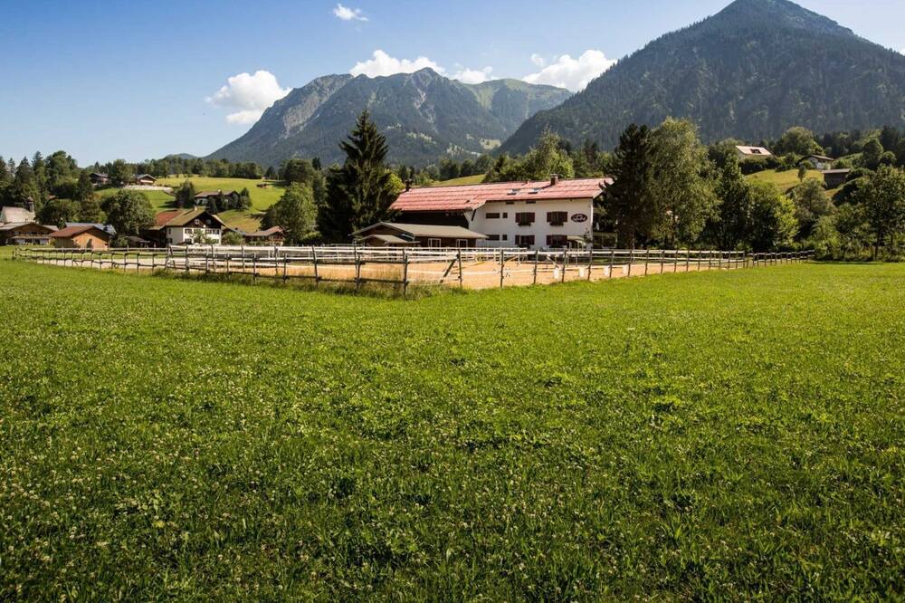Photo of Outdoor in Oberstdorf