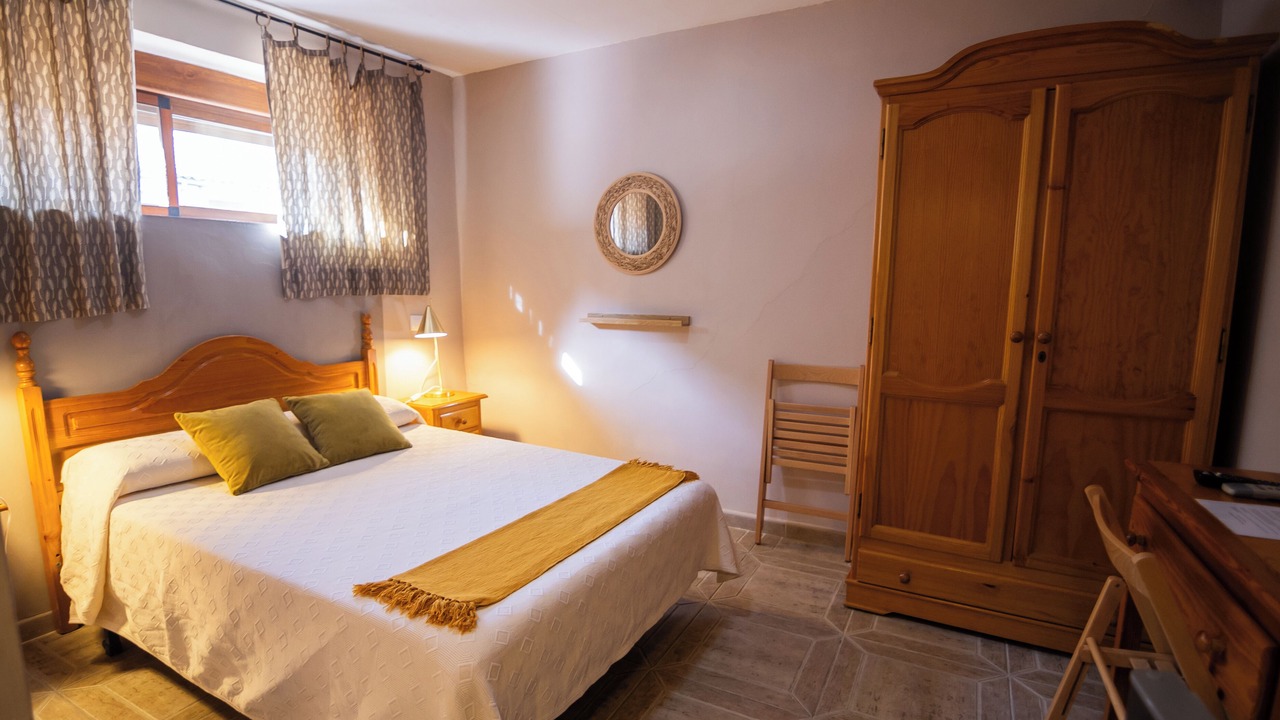 Photo of Bedroom in Trujillo