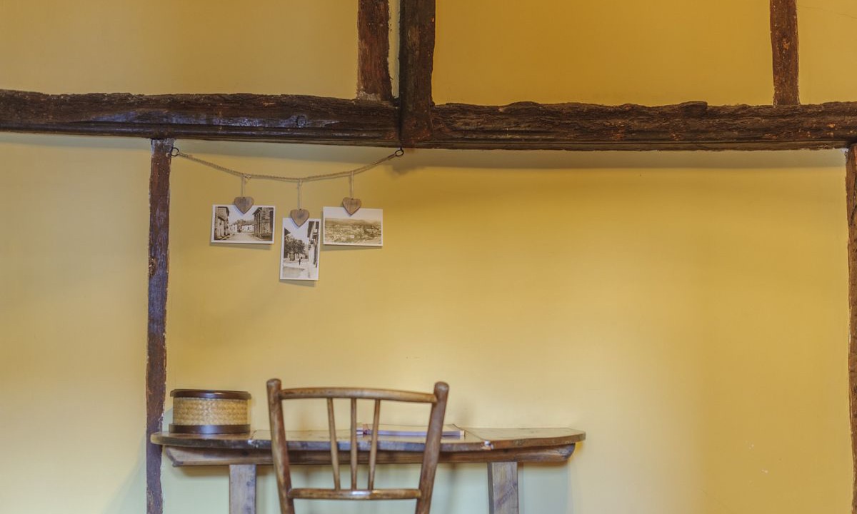 Photo of Bedroom in Rubielos de Mora