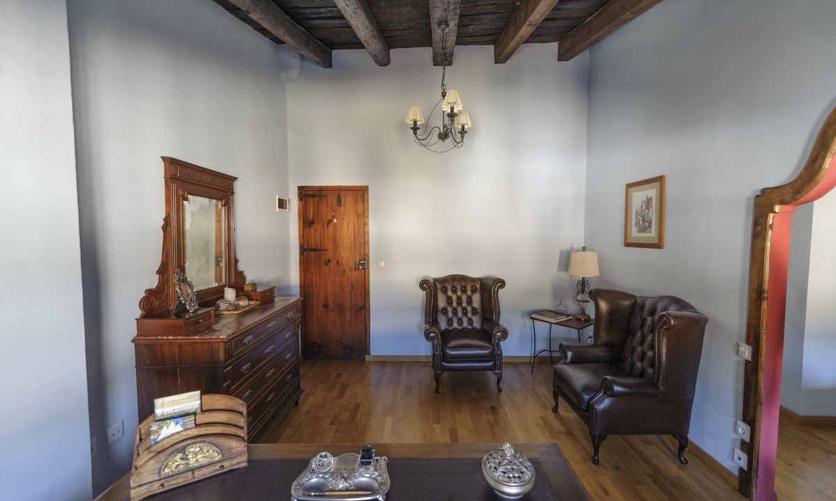 Photo of Bedroom in Rubielos de Mora