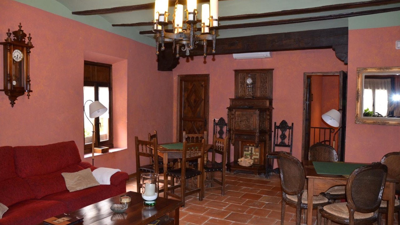 Photo of Others in Rubielos de Mora