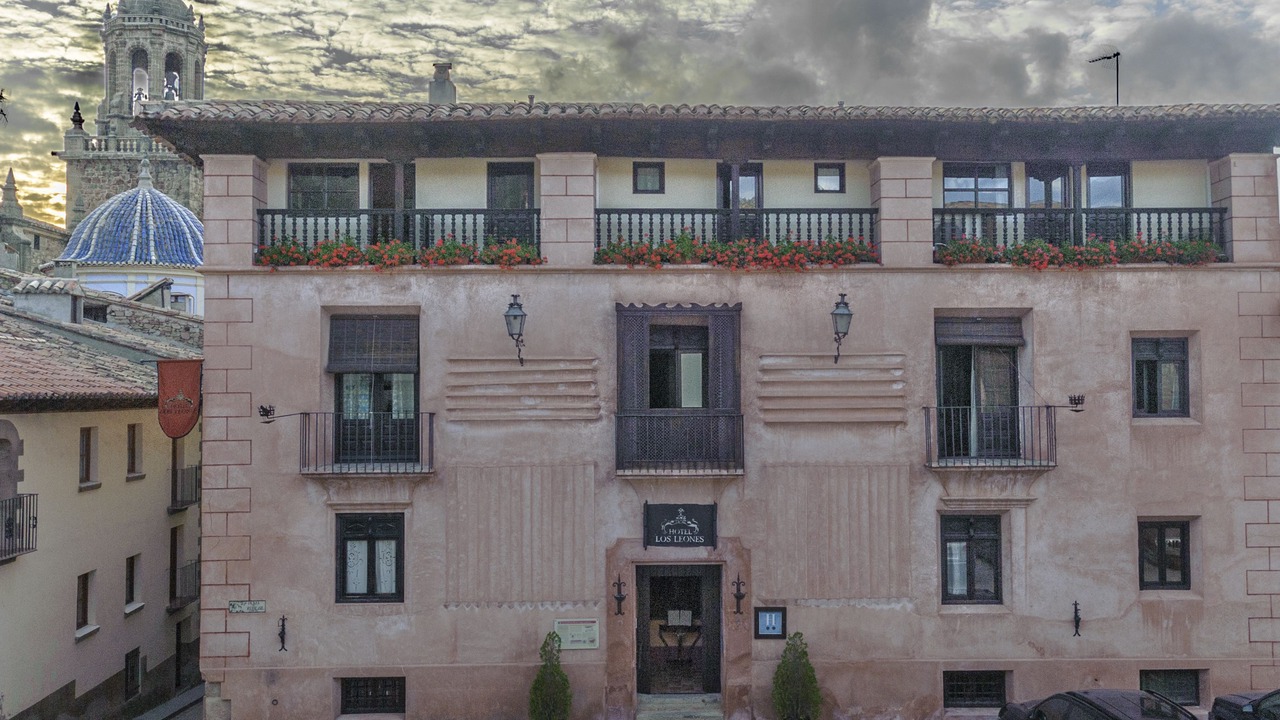 Photo of Outdoor in Rubielos de Mora