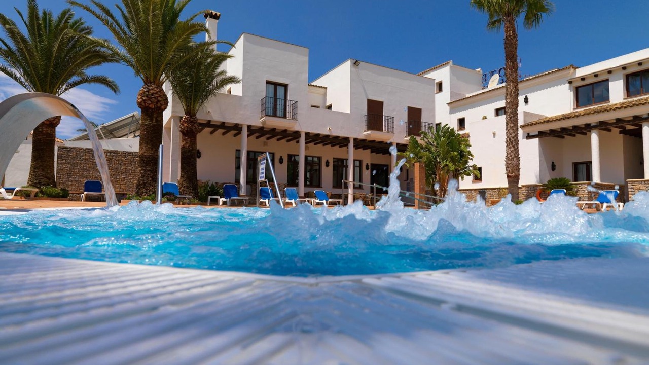 Photo of Outdoor in Zahara de los Atunes