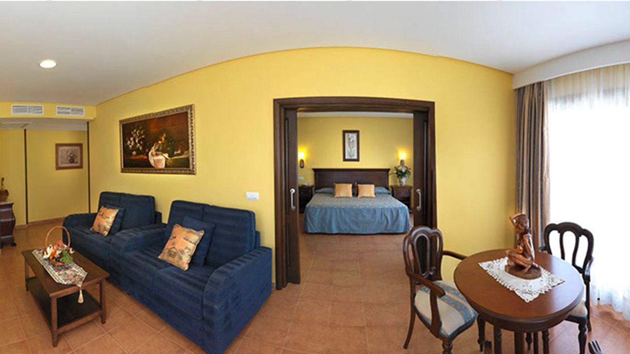 Photo of Bedroom in Zahara de los Atunes