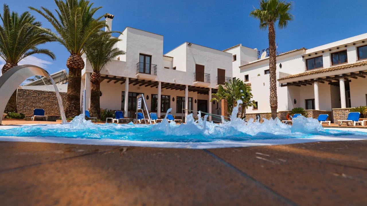 Photo of Outdoor in Zahara de los Atunes