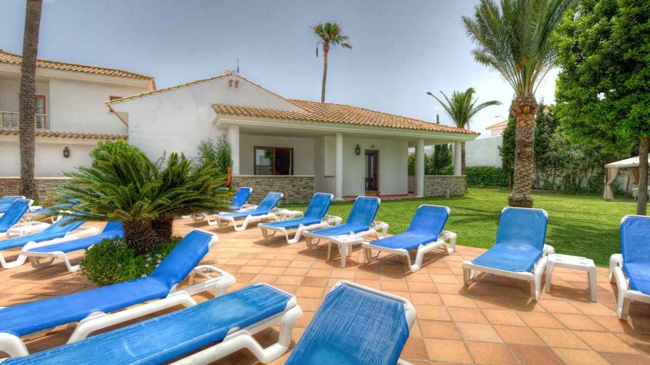 Photo of Outdoor in Zahara de los Atunes
