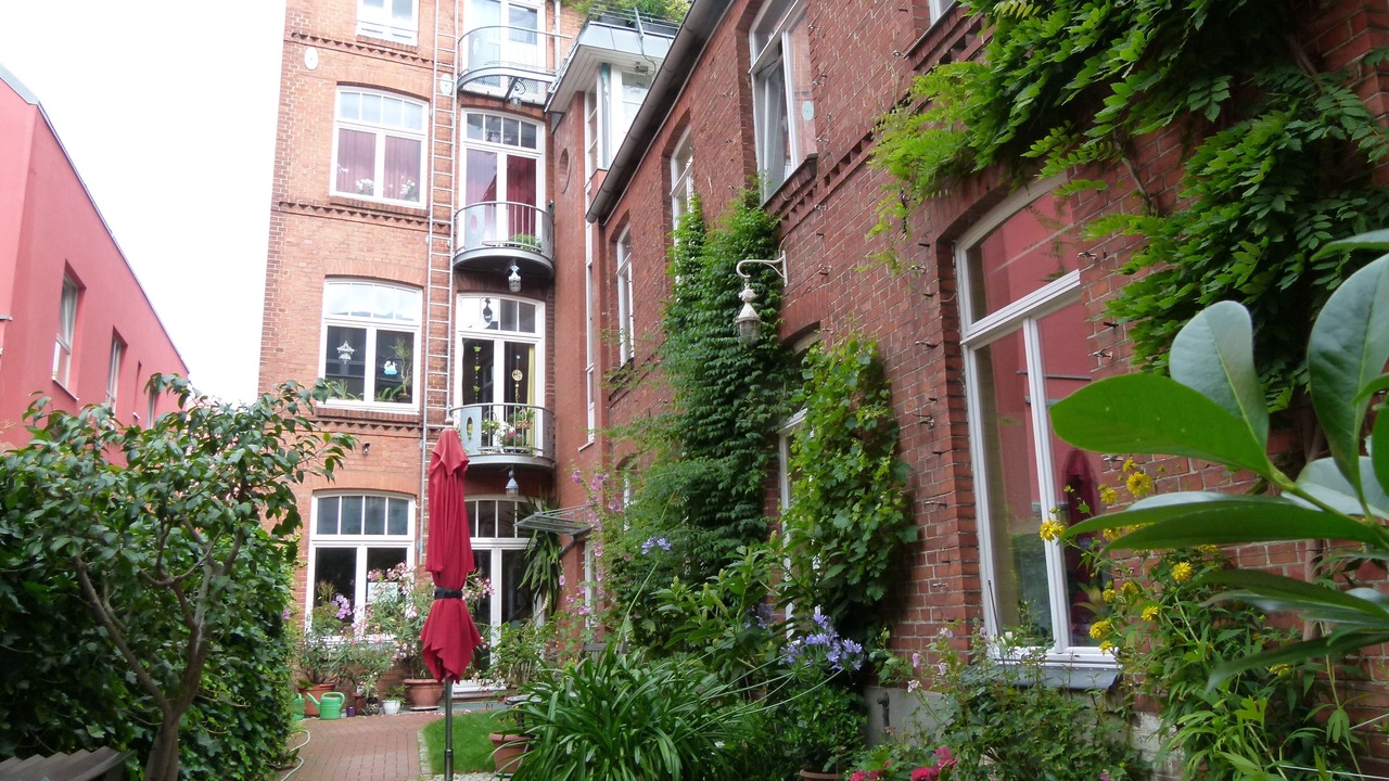 Photo of Outdoor in Old Town