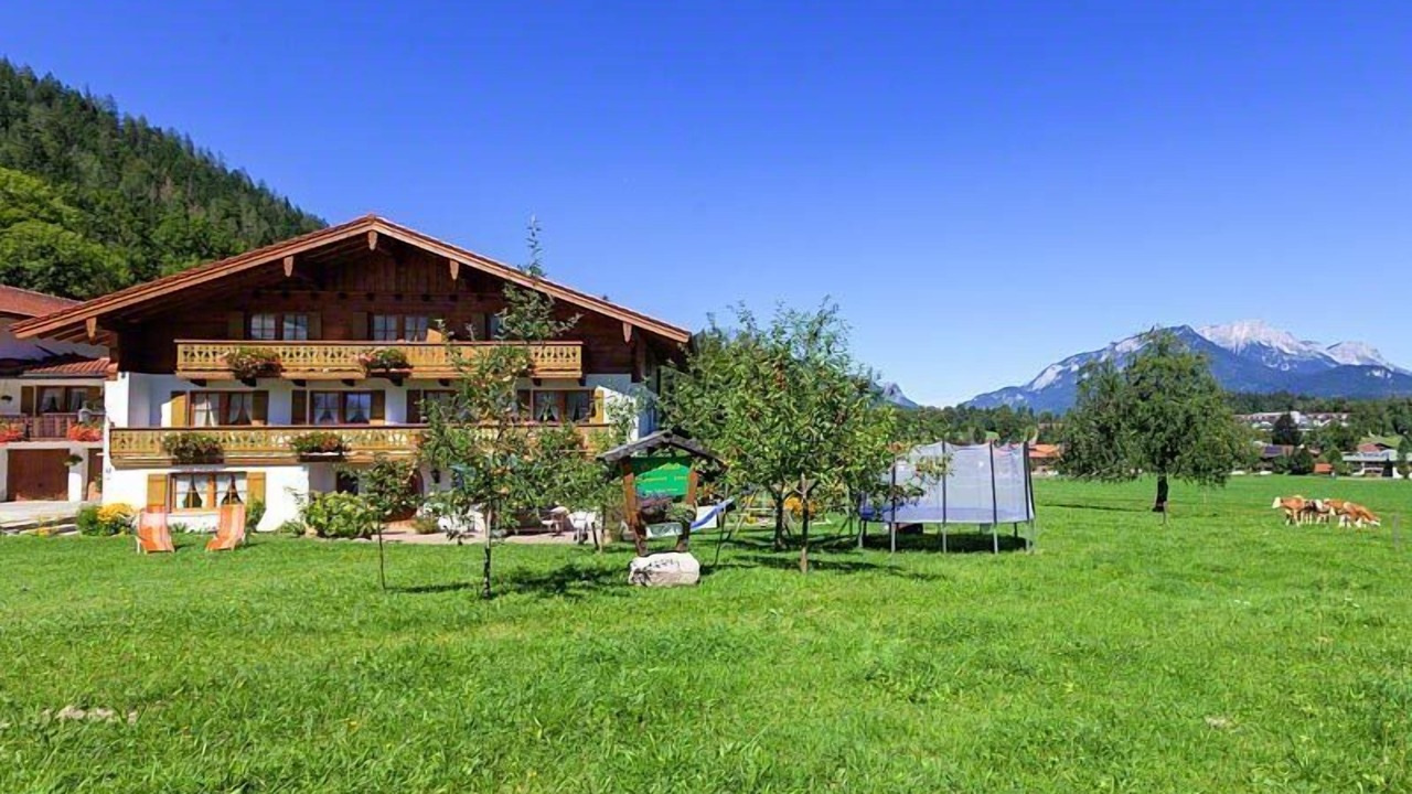 Photo of Outdoor in Schoenau am Koenigssee