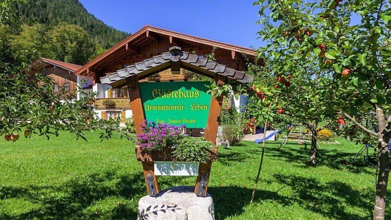 Photo of Outdoor in Schoenau am Koenigssee