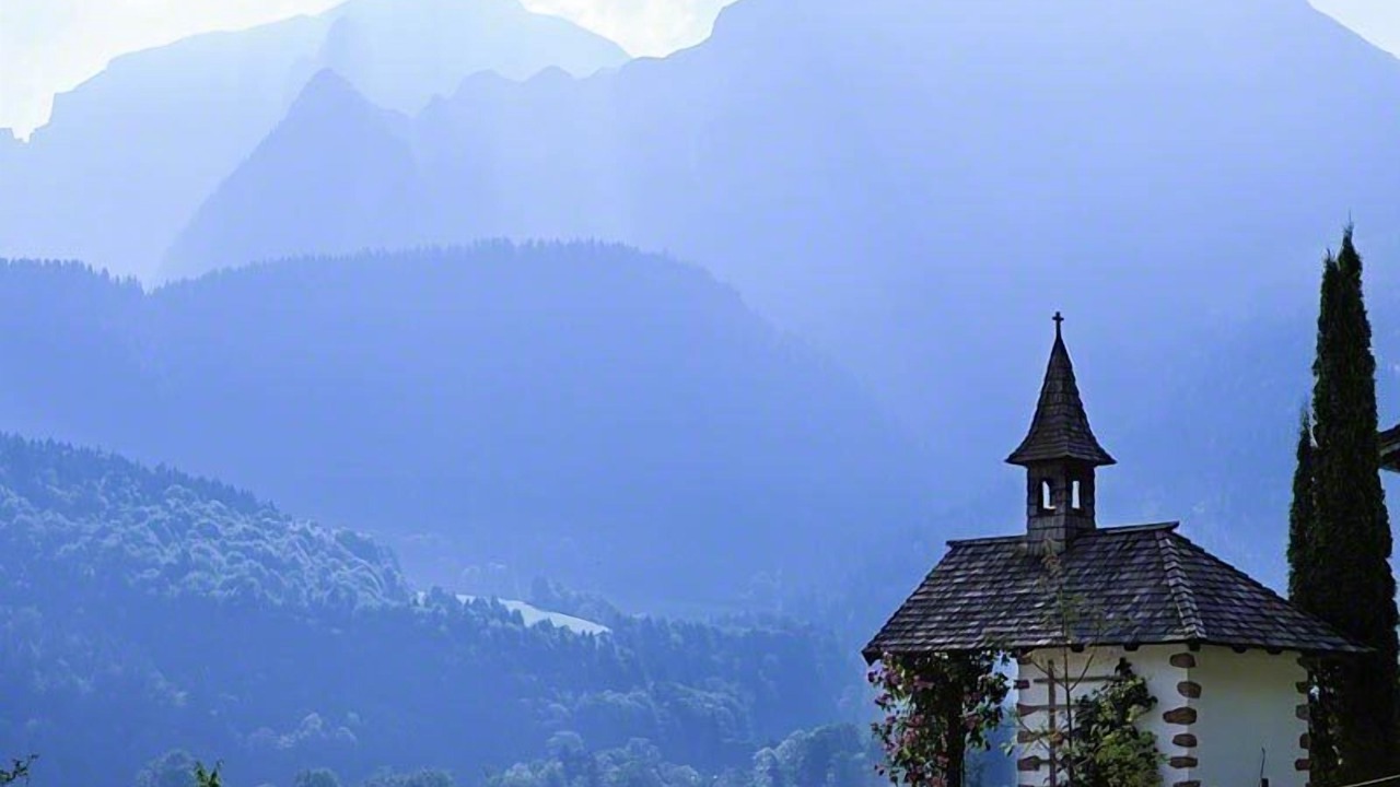 Photo of Outdoor in Schoenau am Koenigssee