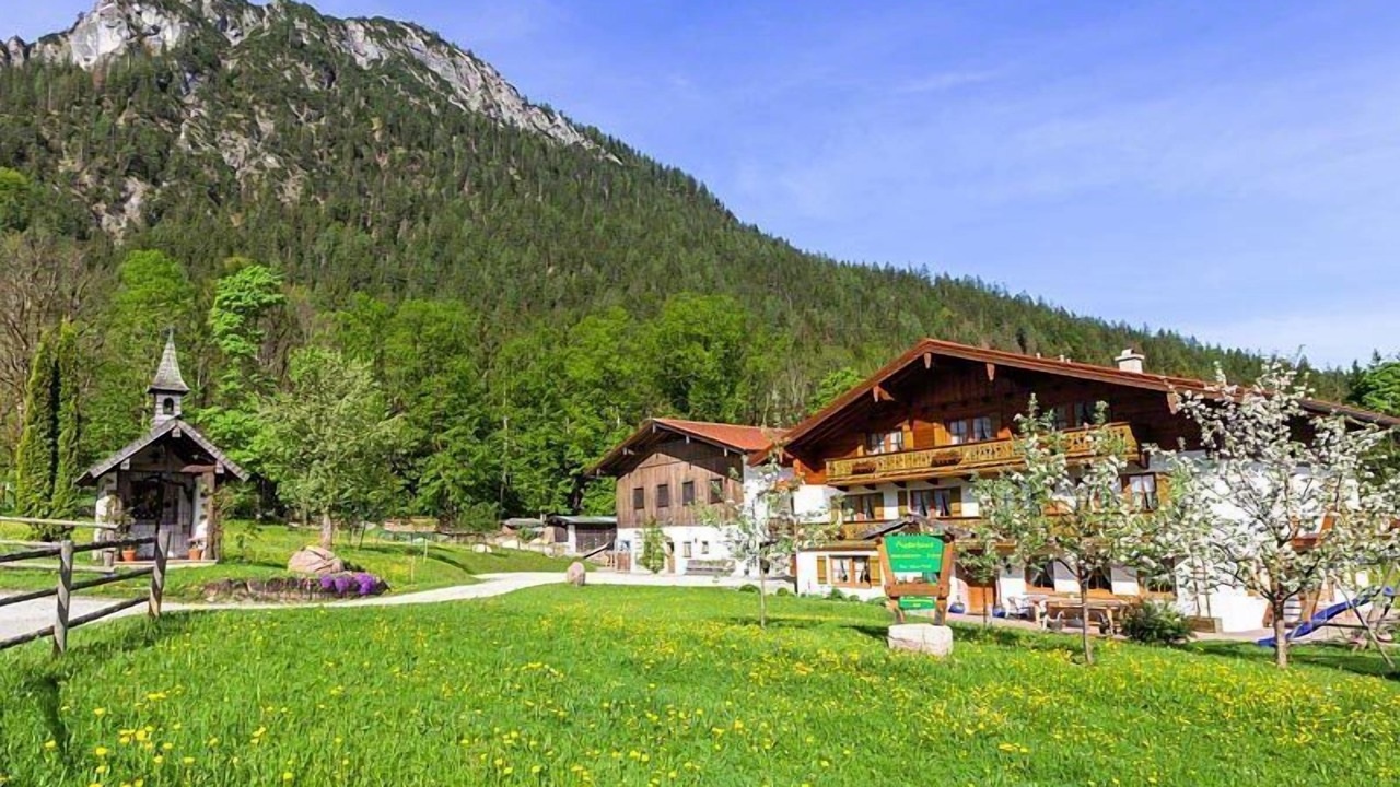 Photo of Outdoor in Schoenau am Koenigssee