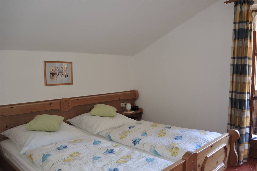 Photo of Bedroom in Schwob