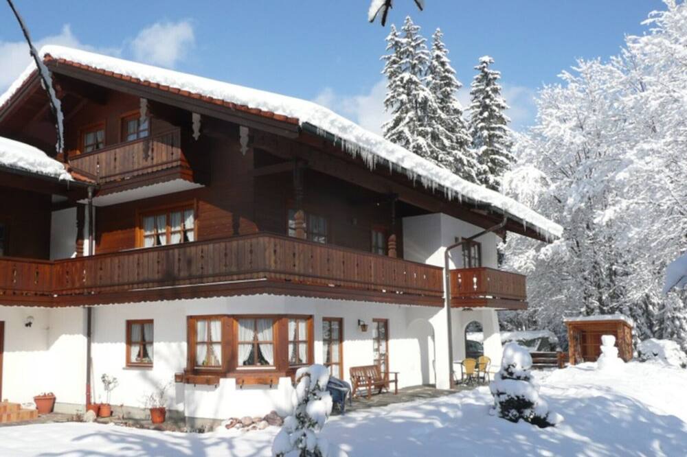 Photo of Outdoor in Schwob