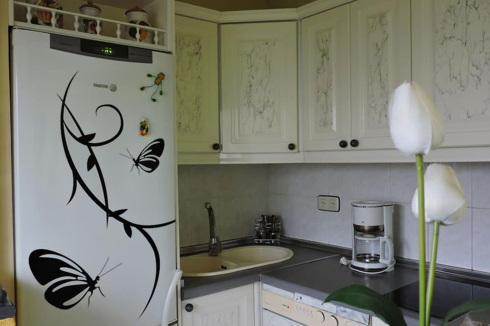 Photo of Kitchen in Van Dyck
