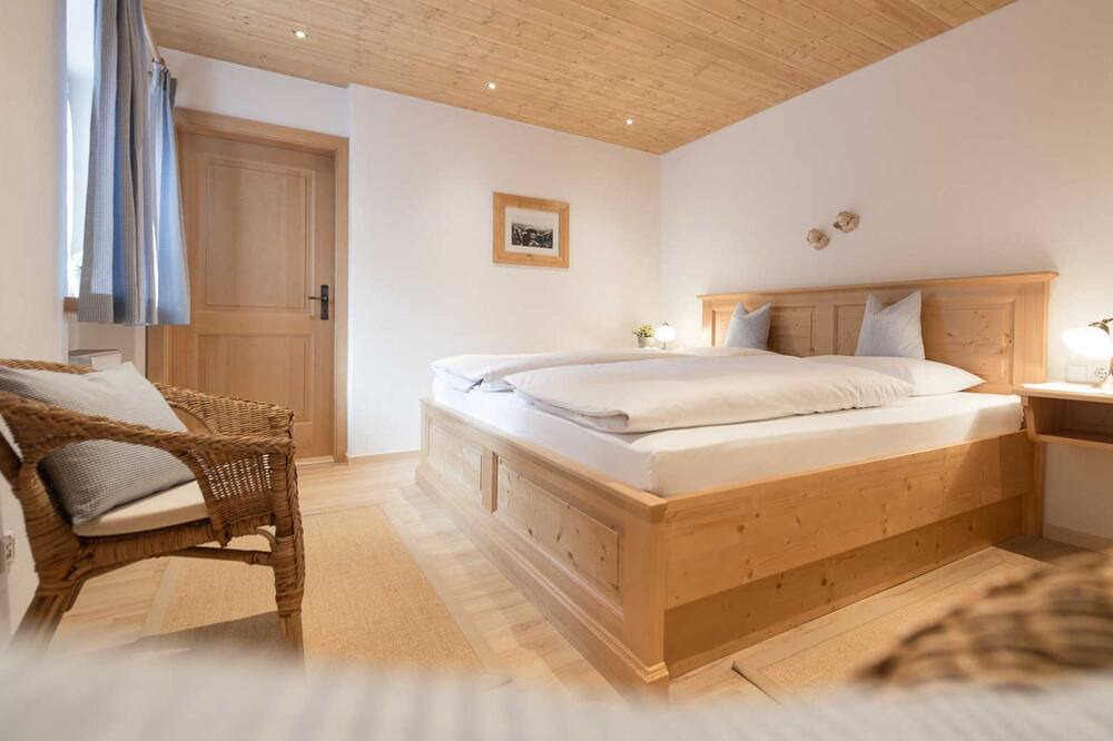 Photo of Bedroom in Abwinkl