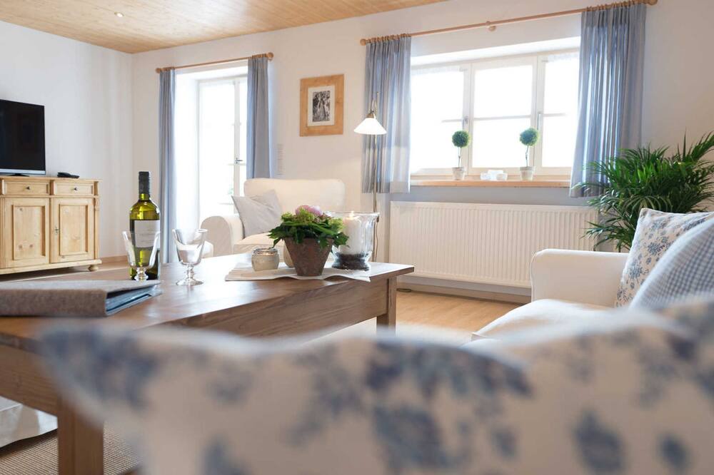 Photo of Livingroom in Abwinkl