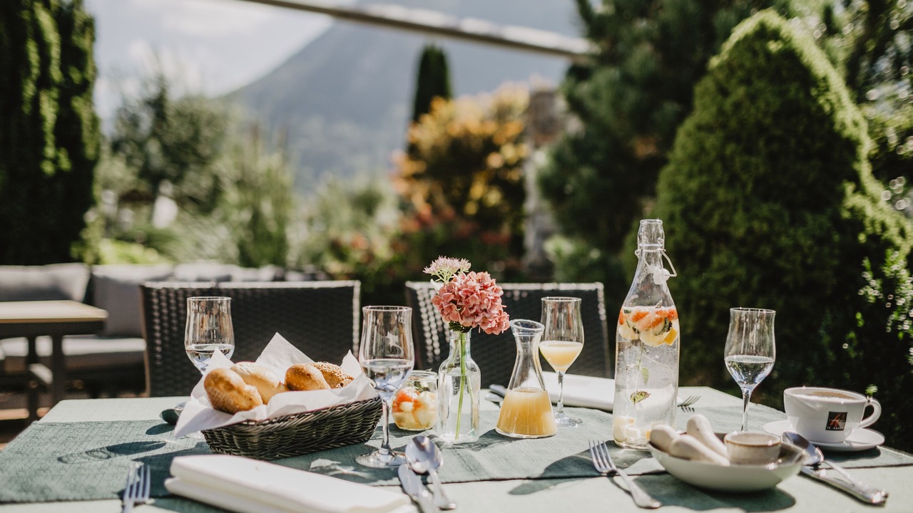 Photo of Patio Balcony in Marquartstein