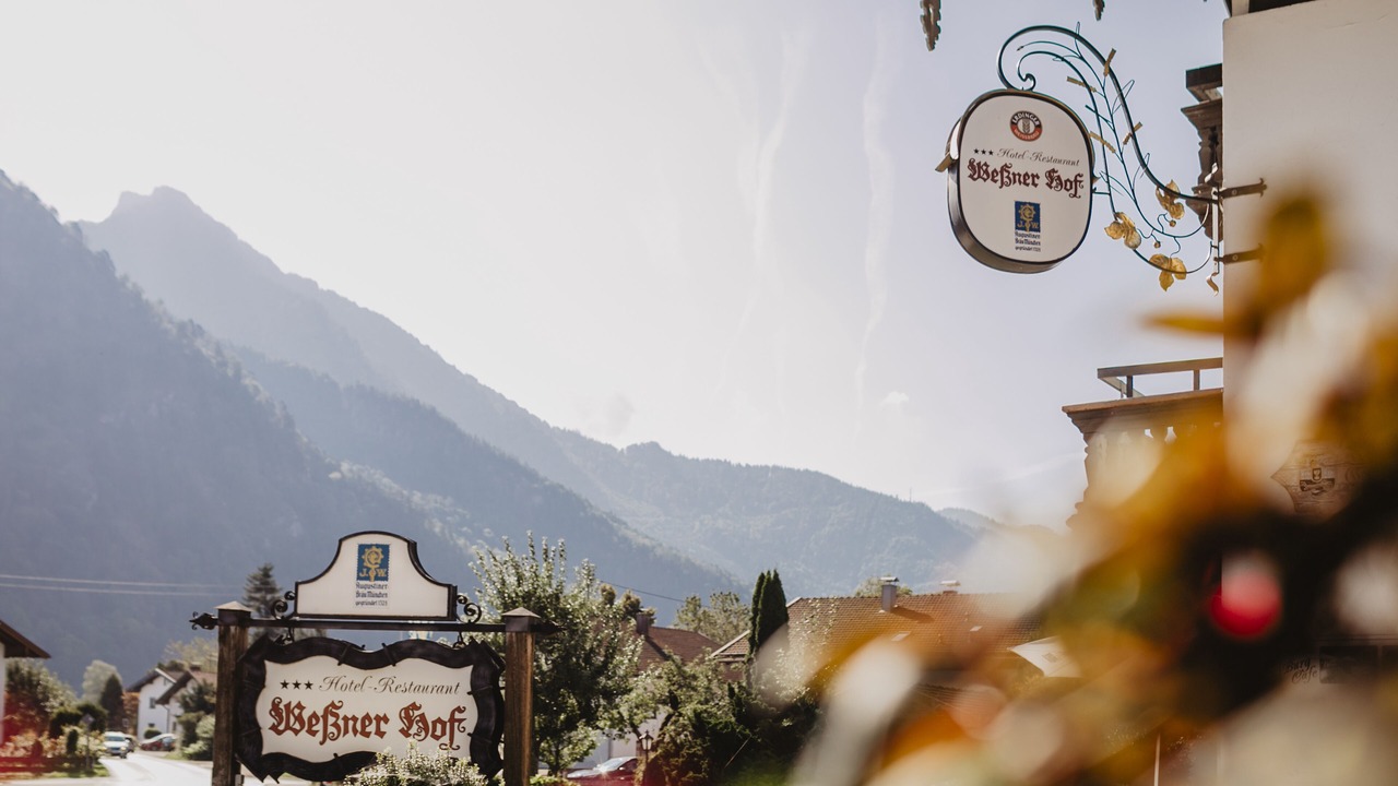 Photo of Outdoor in Marquartstein