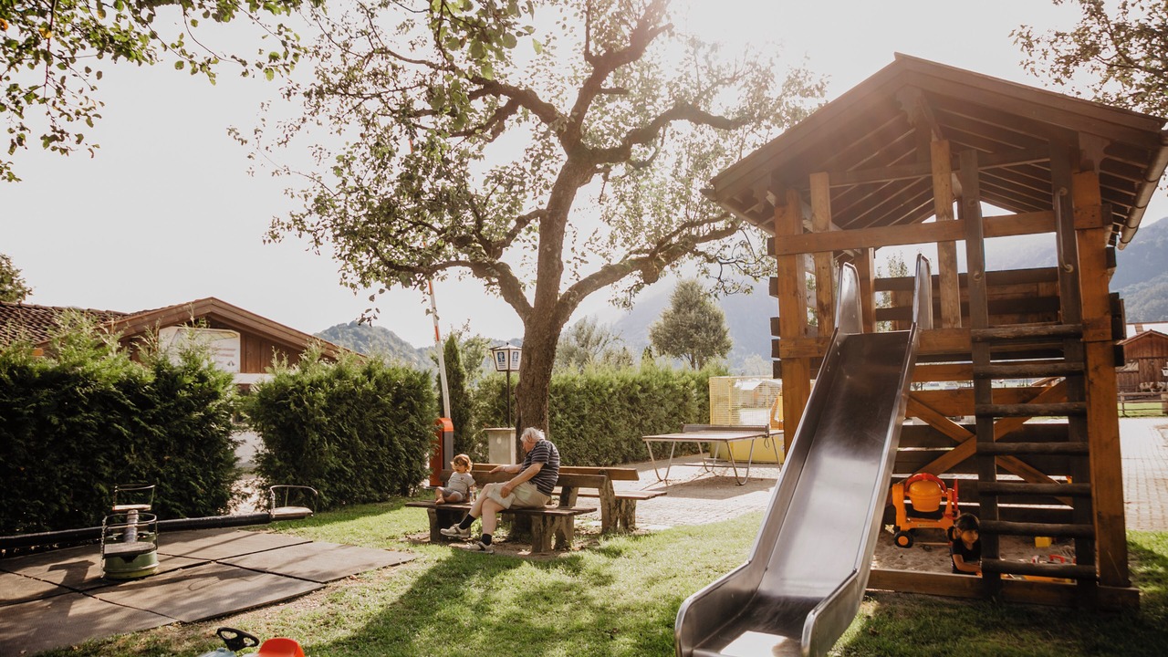 Photo of Outdoor in Marquartstein