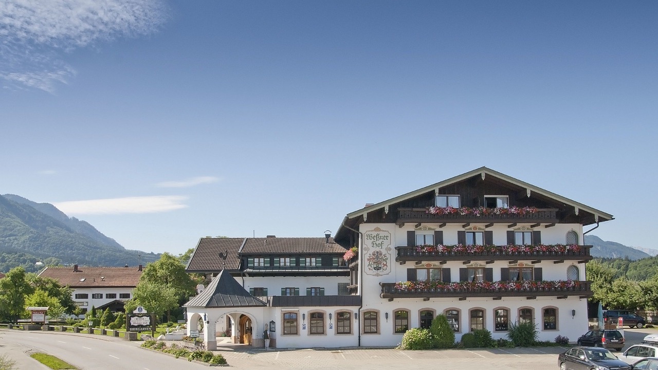 Photo of Outdoor in Marquartstein